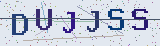 Anti-spam code *