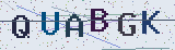 Anti-spam code *
