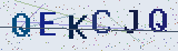 Anti-spam code *