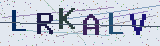 Anti-spam code *