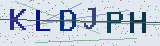 Anti-spam code *