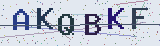 Anti-spam code *
