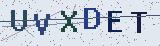 Anti-spam code *