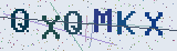 Anti-spam code *