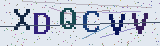 Anti-spam code *