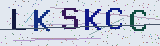Anti-spam code *