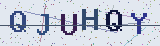 Anti-spam code *