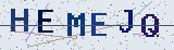 Anti-spam code *