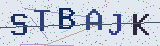 Anti-spam code *