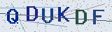 Anti-spam code *