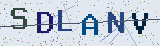 Anti-spam code *