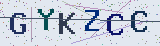 Anti-spam code *