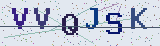 Anti-spam code *