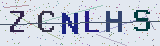 Anti-spam code *
