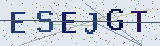 Anti-spam code *