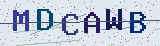 Anti-spam code *