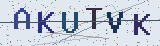 Anti-spam code *