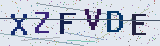 Anti-spam code *