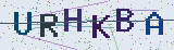 Anti-spam code *