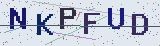 Anti-spam code *