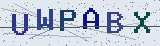 Anti-spam code *