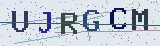 Anti-spam code *