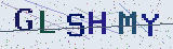 Anti-spam code *