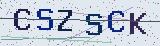 Anti-spam code *