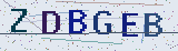 Anti-spam code *