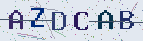 Anti-spam code *