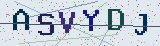 Anti-spam code *