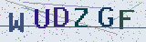 Anti-spam code *