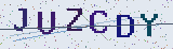 Anti-spam code *