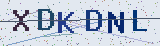 Anti-spam code *