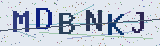 Anti-spam code *