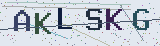 Anti-spam code *