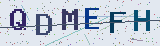 Anti-spam code *