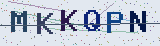 Anti-spam code *
