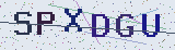 Anti-spam code *