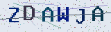 Anti-spam code *
