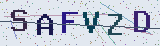 Anti-spam code *