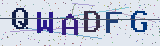 Anti-spam code *