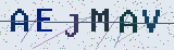 Anti-spam code *