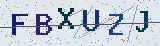 Anti-spam code *