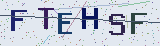 Anti-spam code *