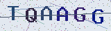 Anti-spam code *