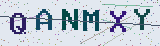 Anti-spam code *