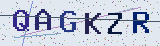 Anti-spam code *