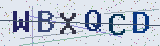 Anti-spam code *