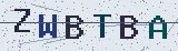 Anti-spam code *